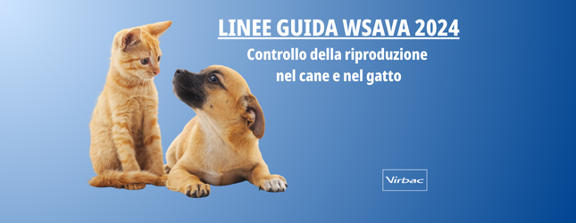 Il consenso informato per la sterilizzazione di cani e gatti